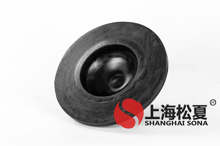 JGD型橡胶隔振器，产品图2
