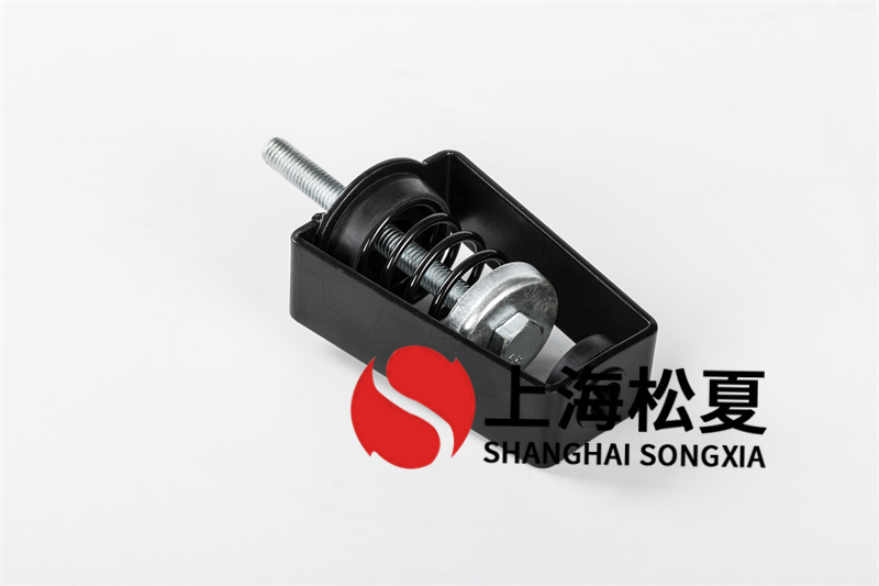 离心通风机减震器和电动机的区别