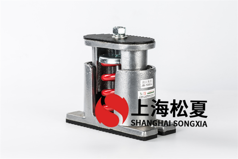 弹簧减震器的选择是哪些规范？