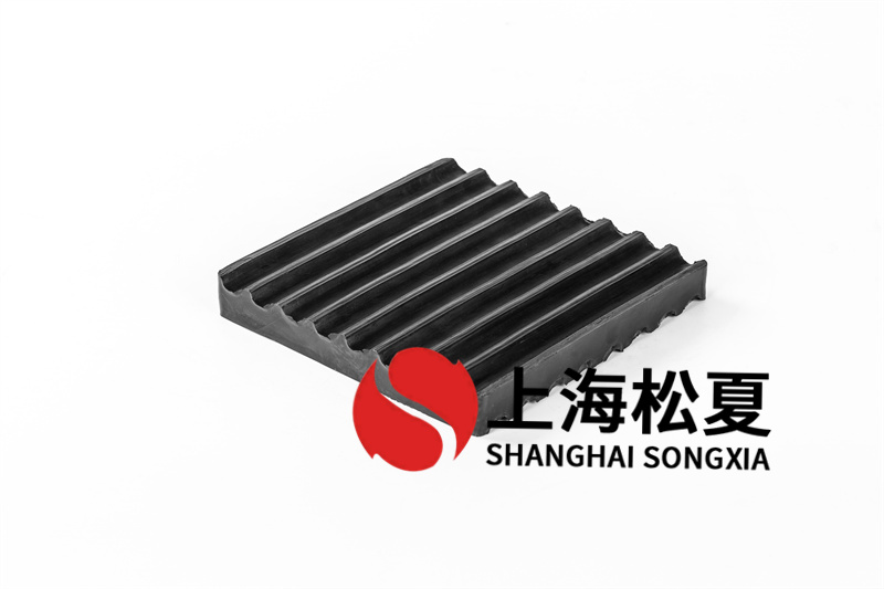 安装使用橡胶减震器时的安装方法有哪些？