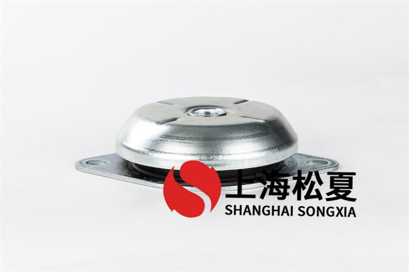 橡胶减震器的受力分析