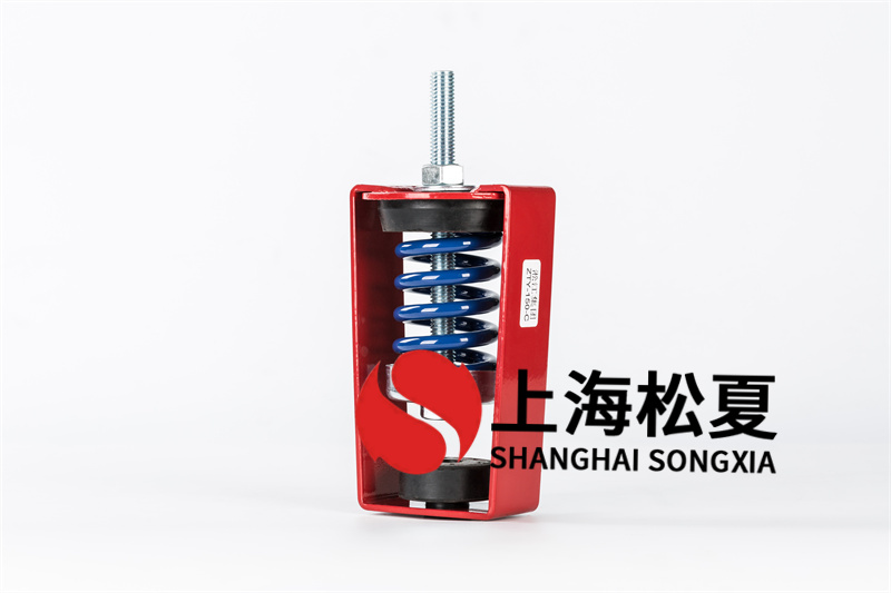 柴油发电机减震器气缸盖组件的安装