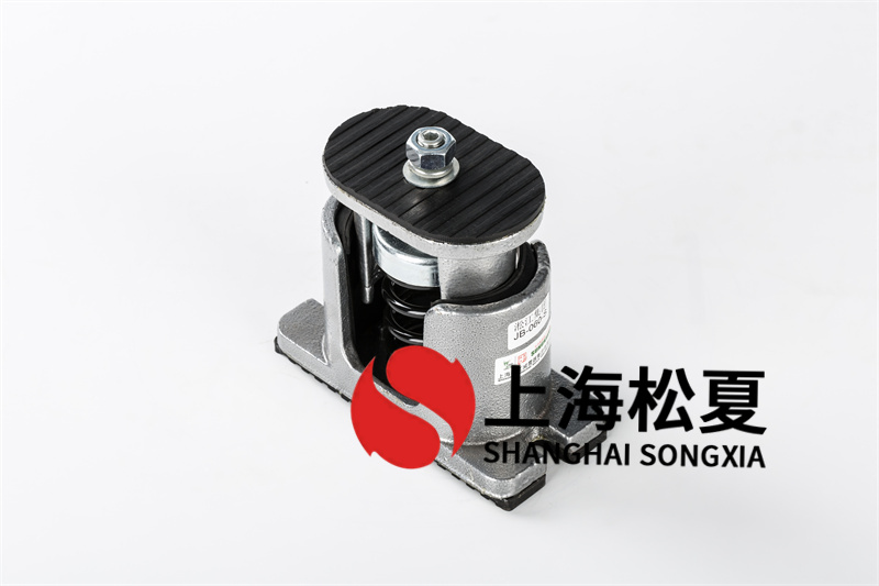 弹簧减震器的多重特点