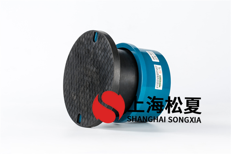 卡式风机盘管减震器解决办法