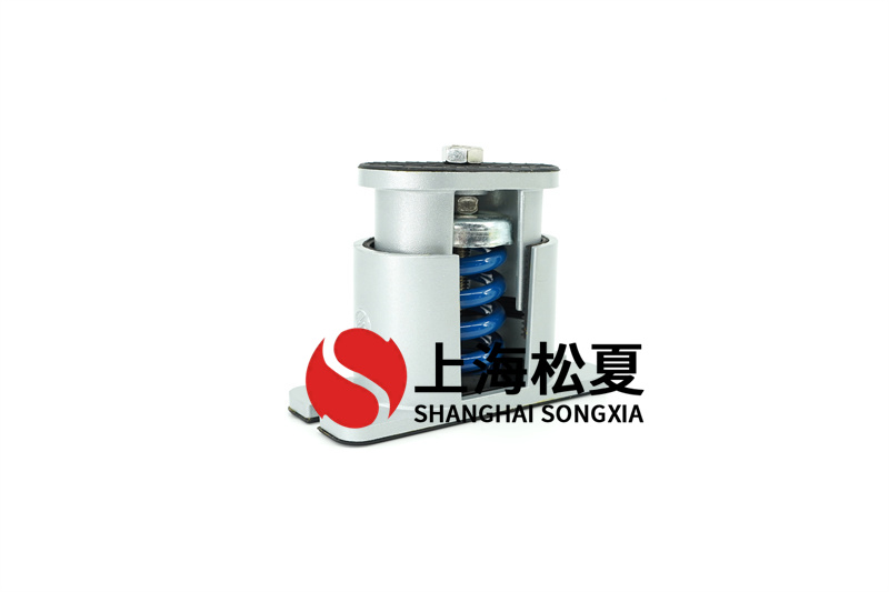 弹簧减震器的性能参数