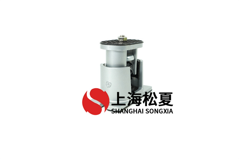 弹簧减震器的选型方法有哪些？